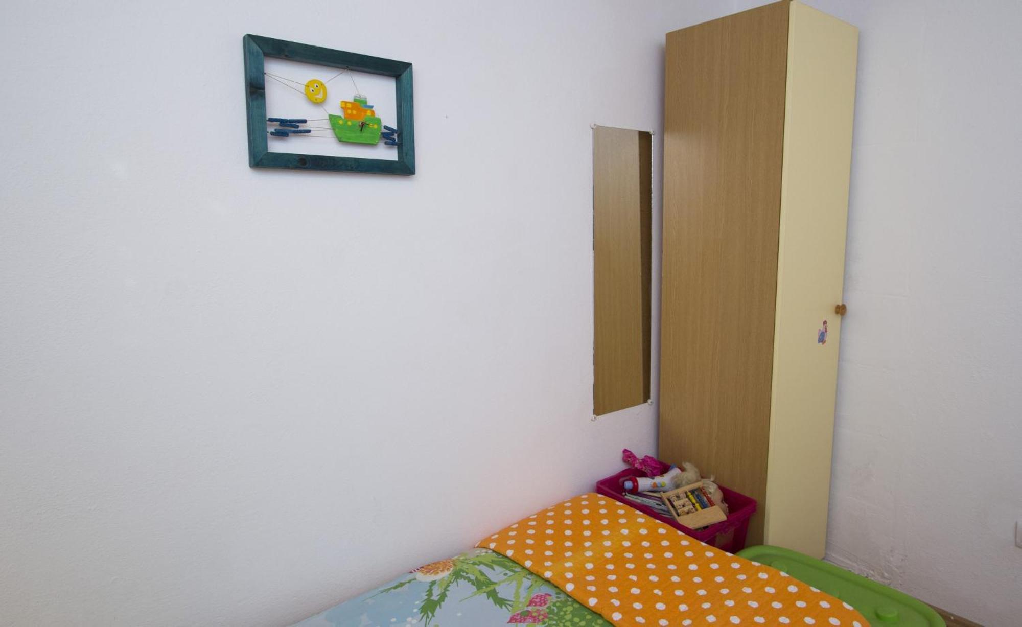 Apartments By The Sea Brela, Makarska - 11821 Room photo
